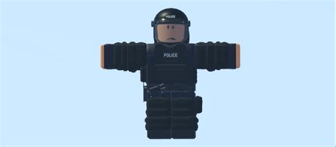 Northern Ireland Police Kit Bundle – Clearly Development