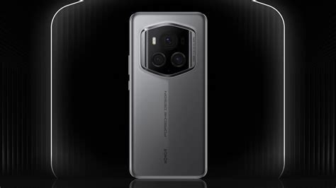 Honor Magic 7 RSR Porsche Design Tipped To Feature 200 Megapixel