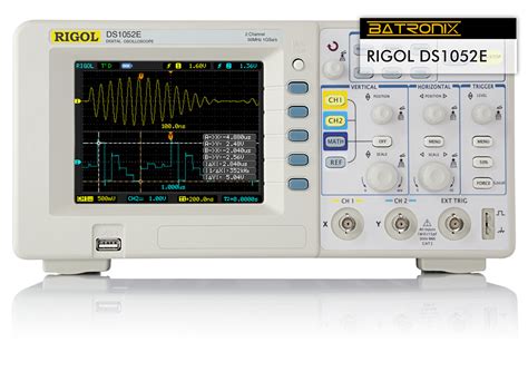 Rigol Ds E Dso Special Offer