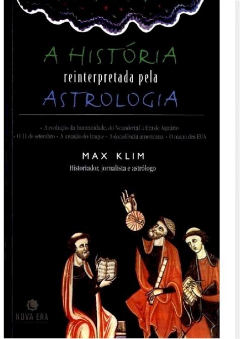 PDF A Historia Reinterpret Ada Pela Astrologia DOKUMEN TIPS