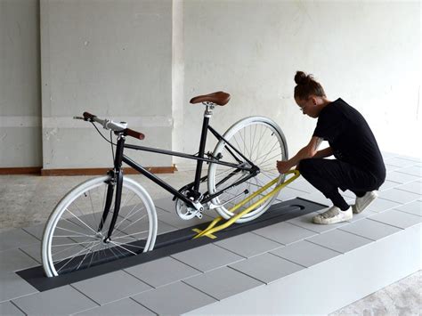 Floor Mounted Bike Rack Cheaper Than Retail Price Buy Clothing