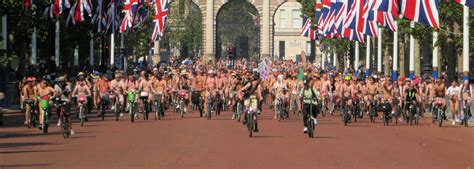 Photo Competition Gallery 2021 WNBR London