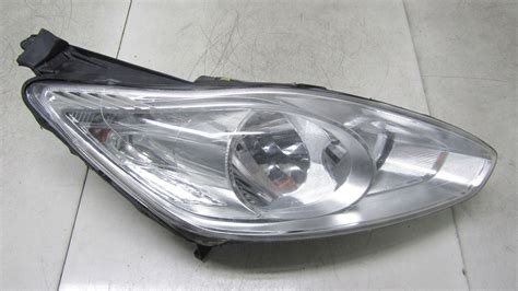 Ford C Max Mk Lampa Prawa Prz D Za Z Z Rawa Mazowiecka