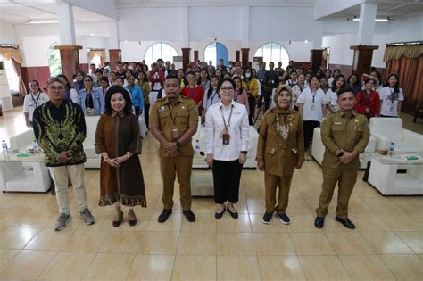 Kemenparekraf Dorong Desa Wisata Di Kawasan Danau Toba Naik Kelas