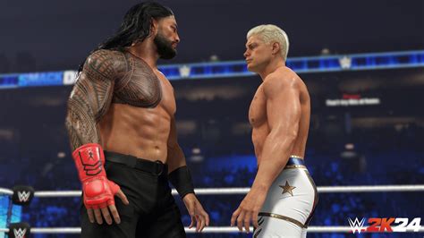 WWE 2K24 Season Pass confirmed: All DLC characters and release dates