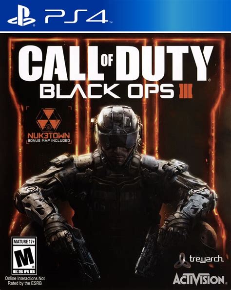 Call Of Duty Black Ops Iii — Strategywiki Strategy Guide And Game