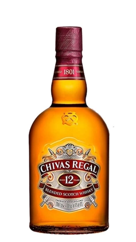 Chivas Regal Ultis The Quintessence Of Speyside Single Malts Buy