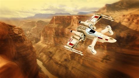 Star Wars Battle Drones have Australia in sight - Chattr