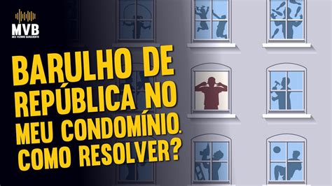 Carta De Reclama O De Barulho Em Condominio