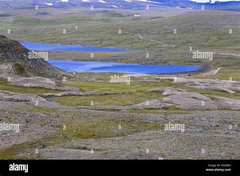 The highest point in finland hi-res stock photography and images - Alamy