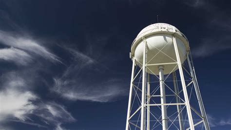 A town in Florida accidentally sold its municipal water tower