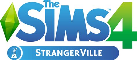 The Sims 4 Strangerville Uncovered Information