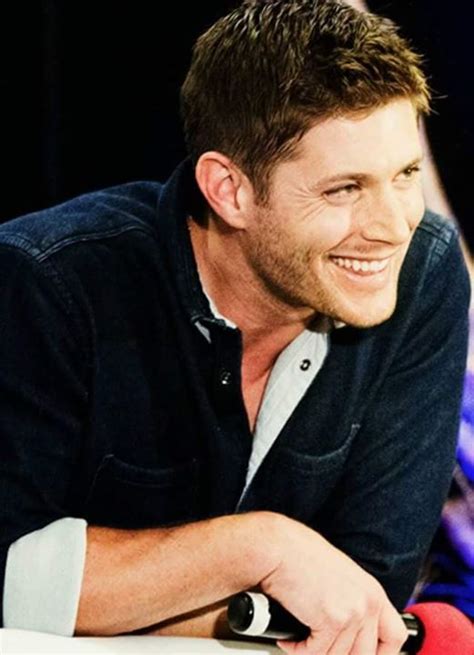 Una Vida Spn Una Vida Spn Added New Photos To The Jensen