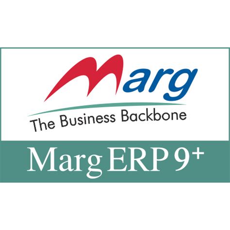 marg-logo | Marg ERP Blog