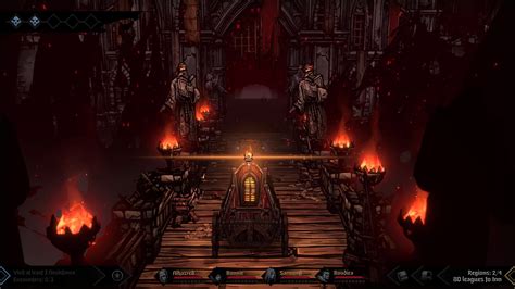 Darkest Dungeon Ii Fully Releases In May Techraptor