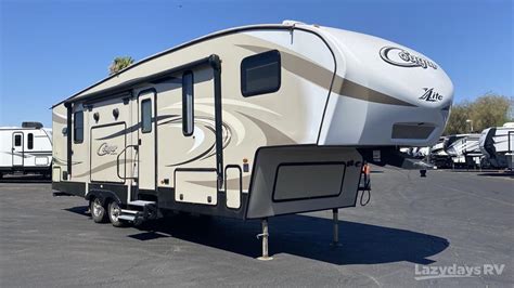 Keystone Rv Cougar X Lite Rks For Sale In Phoenix Mesa Az