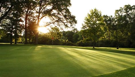 A Guide To Help You Find The Best Golf Courses In London On