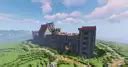 Sword Art Online Map Project Aincrad Floors Minecraft Map