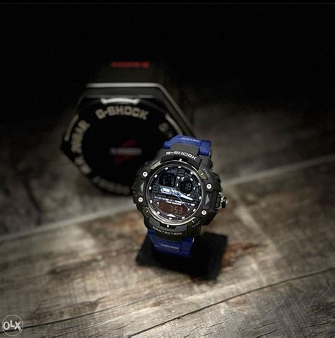 Novo CASIO G SHOCK Novi model Nakit i Satovi Ručni Satovi Novi