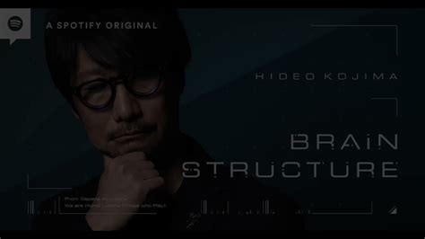 HIDEO KOJIMA On Twitter Launching My Worldwide Podcast Program Hideo