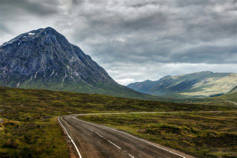 Scotland Road Trip | Indie Campers