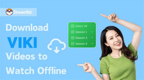 The A To Z Guide To Download Viki Videos With Subtitles For All Plan