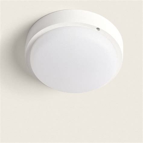 Plafons LED Sensor De Movimento EfectoLED