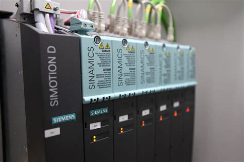 formation variateurs de vitesse simotion  sinamics