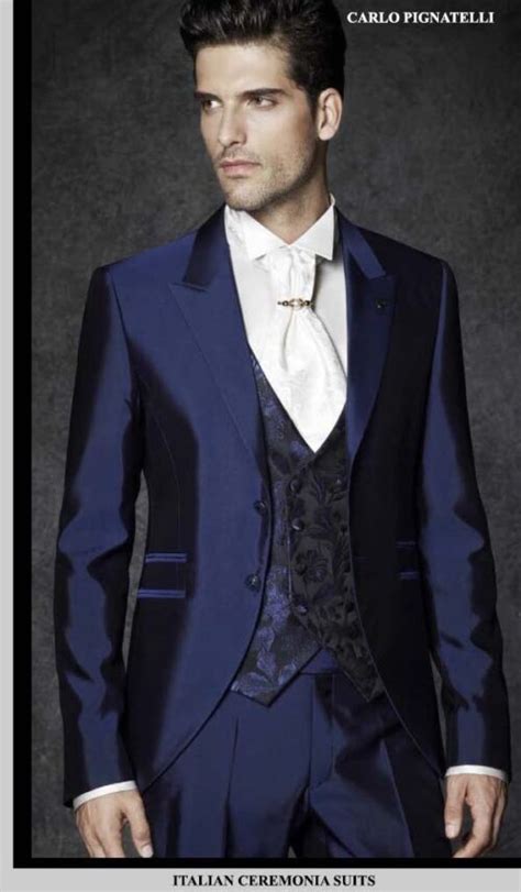 Italian Tuxedos I And A Formalwear