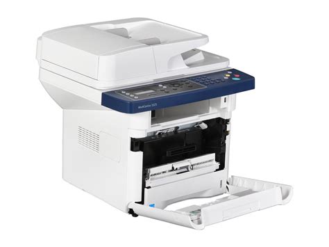 Xerox Workcentre 3325dni Wireless Duplex Mono Multifunction Laser Printer