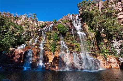 25 Parques Nacionais Para Relaxar E Curtir A Natureza No Brasil