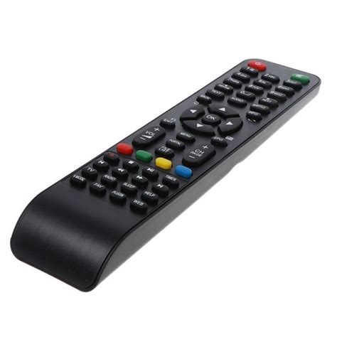 Replacement Remote Control Controller For Zgemma Star S S H H For Tv