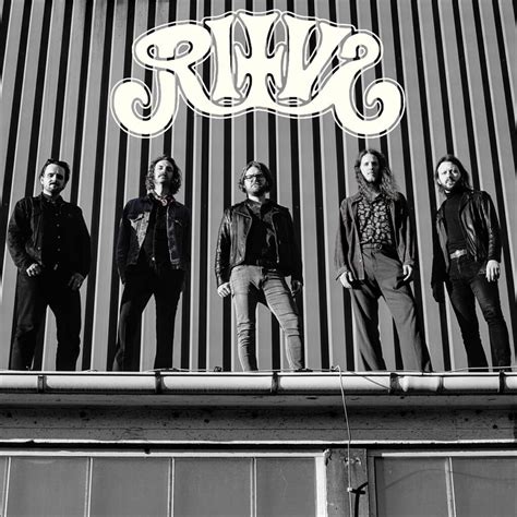 German Vintage Rockers Ritvs Release A Music Video For Die Kinder