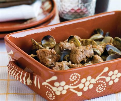 Carne De Porco Alentejana Cookidoo La Plataforma De Recetas