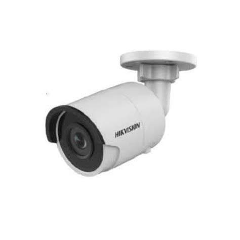 DS 2CD2023G0 I Hikvision 2 MP WDR Fixed Mini Bullet Network Dış Ortam