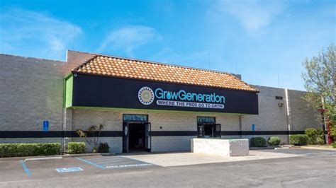 Growgeneration Hydroponics Store Updated January 2025 12 Photos 26539 Jefferson Ave