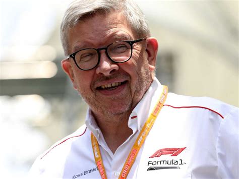 Ross Brawn claims the Las Vegas GP will be a 'spectacular event'