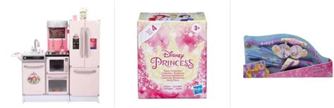 Disney Princess Dolls Early Black Friday Deal At Target