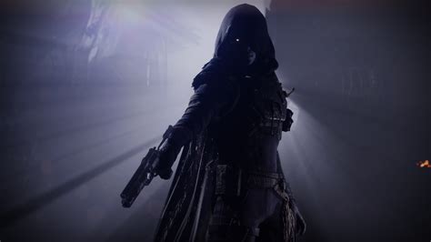 Destiny 2: Forsaken review: Hallelujah, Destiny’s back | Ars Technica