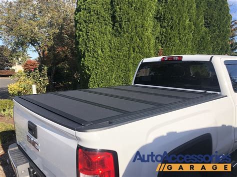 448121 Bak Bakflip Mx4 Tonneau Cover