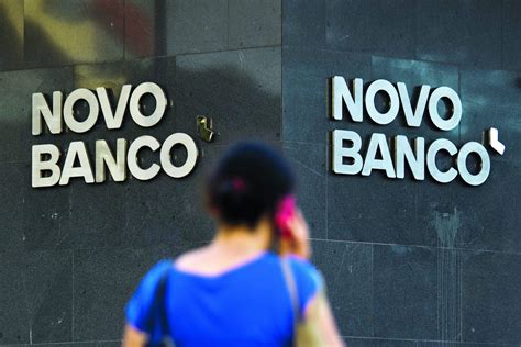 Novo Banco Grandes Investidores Avançam Para Bloqueio Da Venda