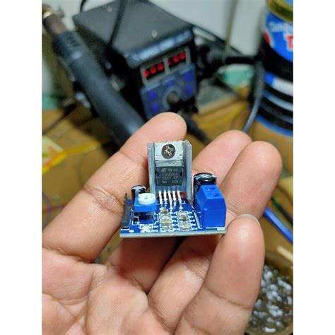 Jual Power Amplifier Mono Tda Shopee Indonesia