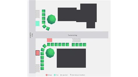 Expo Highlight L Beck Sensors For Kreuzung Frei Intelligent