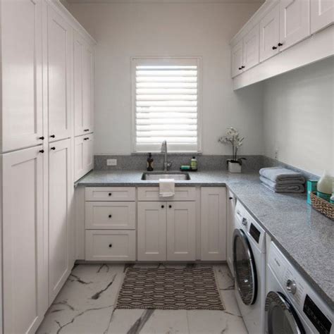 Pantry Laundry Room Dream Laundry Room Laundry Room Layouts Modern