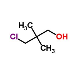 Chloro Dimethyl Propanol Cas Chemsrc