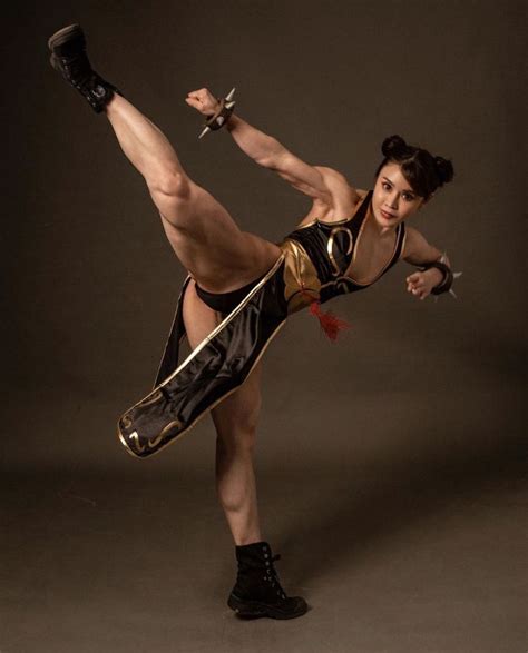 Pinterest Martial Arts Women Pose Reference Muscular Women