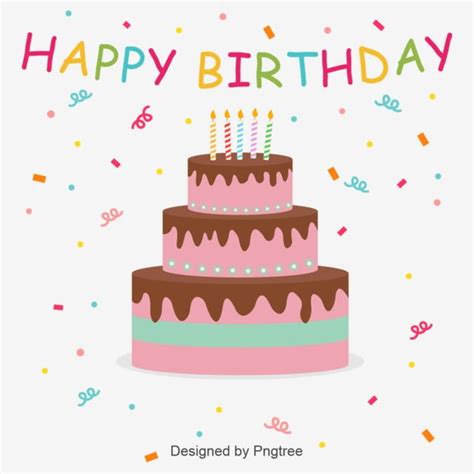 생일 축하 케이크 라벨 요약 아다 아라비아 사람 Png 일러스트 및 벡터 에 대한 무료 다운로드 Pngtree