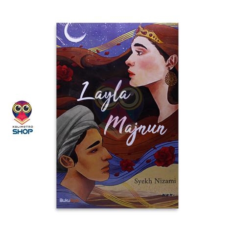 Jual Buku Novel Layla Majnun Buku Promo Original Shopee Indonesia