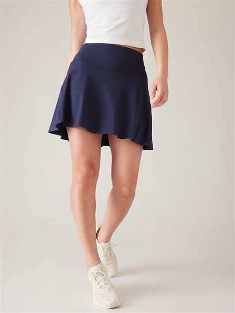 Ace Tennis Skort 15 5 Athleta