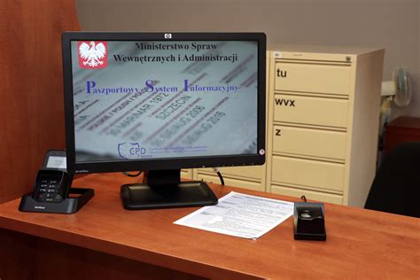 Wesz Y W Ycie Nowe Zasady Wydawania Paszport W Radio Olsztyn